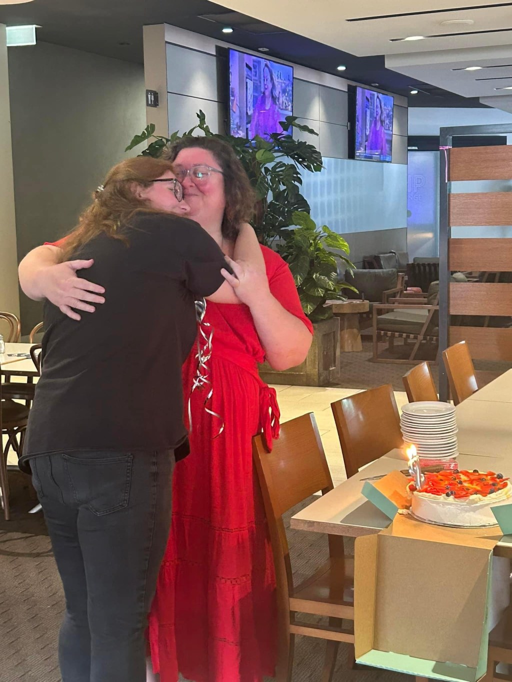 Not/Just Like Other&nbsp;Girls